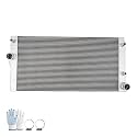 PHILTOP All Aluminum Radiator Core CU13274 Fit for 2011-2016 535i