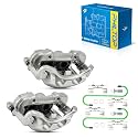 PHILTOP Brake Caliper Front Fit for 1999-2004 Nissan Frontier 2.4L