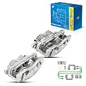 PHILTOP Brake Caliper Front Fit for 2002-2005 Chevrolet Trailblazer
