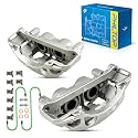 PHILTOP Brake Caliper Front Fit for 2011-2019 Chevrolet Silverado 2500 HD