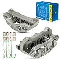 PHILTOP Brake Caliper Front Fit for 2012-2020 Ford F-150 18B5405