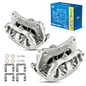 PHILTOP Brake Caliper Front Fit for Subaru Outback WRX Forester Legacy