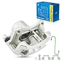 PHILTOP Brake Caliper Front Left Fit for 2004-2012 Chevrolet Malibu