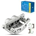 PHILTOP Brake Caliper Front Left Fit for 1999-2004 Chevrolet Silverado 1500