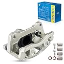 PHILTOP Brake Caliper Front Left Fit for 2008-2016 Dodge Grand Caravan