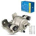 PHILTOP Brake Caliper Front Left Fit for 1997-2002 Jeep Wrangler
