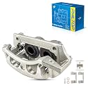 PHILTOP Brake Caliper Front Left Fit for 1999-2003 Ford F-150 5.4L