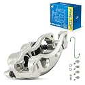 PHILTOP Brake Caliper Front Right Fit for 1998-2005 Chevrolet Blazer