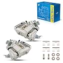 PHILTOP Brake Caliper Rear for Acura RSX, 2002-2005 Honda Civic 2.0L
