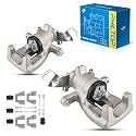PHILTOP Brake Caliper Rear for Cooper