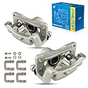 PHILTOP Brake Caliper Rear for Equinox, Terrain, Captiva Sport, Vue