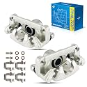 PHILTOP Brake Caliper Rear Fit for 2000-2010 Chevrolet Impala, 18-B4644