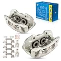 PHILTOP Brake Caliper Rear Fit for 2003-2006 Chevrolet Silverado 1500
