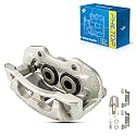 PHILTOP Brake Caliper Rear Left Fit for 2003-2006 Chevrolet Silverado 1500