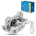 PHILTOP Brake Caliper Rear Left Fit for Hyundai Sonata Kia Optima 19B6390A