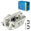 PHILTOP Brake Caliper Rear Left for Pilot, 2001-2006 Acura MDX 19B2675