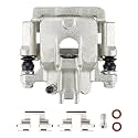 PHILTOP Brake Caliper Rear Right Compatible with 2003-2008 Pilot