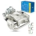 PHILTOP Brake Caliper Rear Right Fit for 2009-2017 Chevrolet Traverse