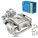 PHILTOP Brake Caliper Rear Right for Fusion, 6, MKZ, 2006 Lincoln Zephyr