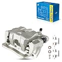 PHILTOP Brake Caliper Rear Right for Pilot, 2001-2006 Acura MDX 19B2674