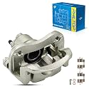 PHILTOP Brake Caliper Rear Right for RX350, RX330, RX400h, Highlander