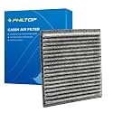PHILTOP CF10547 HEPA Cabin Air Filter for Ford, Lincoln