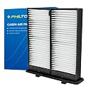 PHILTOP CF10559 HEPA Cabin Air Filter for Suzuki