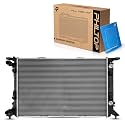PHILTOP CU13188 Radiator Replacement for