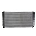 PHILTOP CU1523 Radiator Aluminum Fit for 1994-2000 C2500/C3500/K2500/K3500