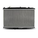 PHILTOP CU2198 Radiator Replacement for Corolla 1998-2002