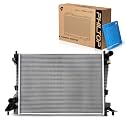 PHILTOP CU2256 Radiator Aluminum Core Fit for 2002-2005 Thunderbird