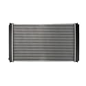 PHILTOP CU2892 Radiator Compatible with RAV-4 2006-2018, Premium Engine Cooling