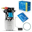 PHILTOP Electric Fuel Pump Assembly FG0386, P76084M, SP6011M