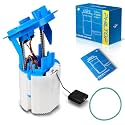 PHILTOP Electric Fuel Pump Assembly FG1577 Fit for Mercedes-Benz E350