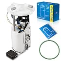 PHILTOP Electric Fuel Pump Assembly FG1691 Fit for Nissan Quest