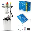 PHILTOP Electric Fuel Pump Assembly Fits for 2004-2006 Chevrolet Silverado 1500, 2004-2006 GMC Sierra 1500, Silverado 2500 HD, Sierra 2500 HD, 2007 Chevrolet Silverado 1500 Classic, FG0340
