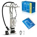 PHILTOP Electric Fuel Pump Assembly Fits for 1997-2002 Ford E-150 Econoline, E-250 Econoline, E-350 Econoline Club Wagon, E-350 Econoline, 1999-2003 E-350 Super Duty, 2003 Ford E-250, E-150, HP10127