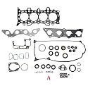 PHILTOP Engine Cylinder Head Gasket Kit for Civic 2001-2005 1.7L L4