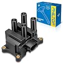 PHILTOP FD501 Ignition Coil Pack Fit for 2001-2011 Ford Ranger 2.3L