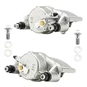PHILTOP Front Brake Caliper 18-4299, 18-4300 Compatible with 1988-1999 C1500, 1988-1999 K1500, 1994-1999 Ram 1500, 1988-1998 K2500, 1995-2000 Tahoe, 1992-1999 K1500 Suburban