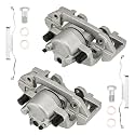 PHILTOP Brake Caliper for Dodge Caravan/Grand Caravan 2001-2007