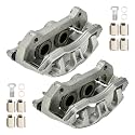 PHILTOP Front Brake Caliper 18-B5404, 18-B5405 Compatible with 2012-2020 F-150