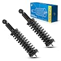 PHILTOP Front Struts w/Coil For 95 96 97 98 99 2000-2004 Toyota Tacoma 4WD
