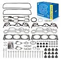 PHILTOP Head Gasket Kit for Impala 2000-2005 3.4L, Grand Am 1999-2005 3.4L