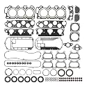 PHILTOP Head Gasket Kit for Pilot 2005-2008 3.5L, TL 2004-2008 3.2L