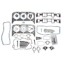 PHILTOP Head Gasket Kit for Silverado 1500 1999-2006, S10 1996-2004 4.3L