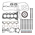 PHILTOP Head Gasket Kit for Soul 2012-2018 1.6L, Accent 2012-2019 1.6L