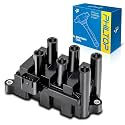 PHILTOP FD498 Ignition Coil Pack Fit for 2001-2008 Ford Ranger 3.0L