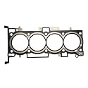 PHILTOP MLS Head Gasket for Sonata 2007-2015 2.4L, Optima 2011-2015 2.4L