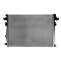 PHILTOP Radiator Aluminum Core CU13230 Fit for 2011-2016 F-350